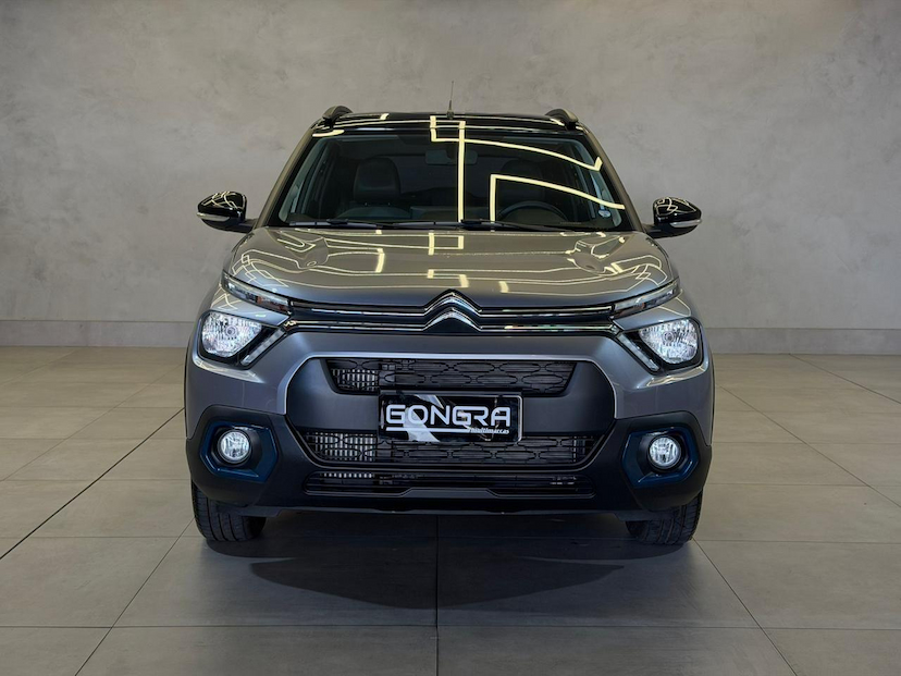 Foto do veículo CITROËN C3  YOU! 1.0 FLEX TURBO 200 AUT. 2025 9.898 KM 92.900,00
