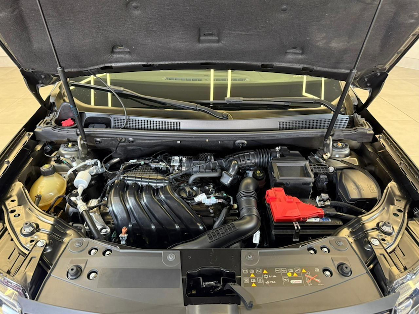 Foto do veículo RENAULT DUSTER  ICO16 CVT 2022 78.525 KM 89.900,00
