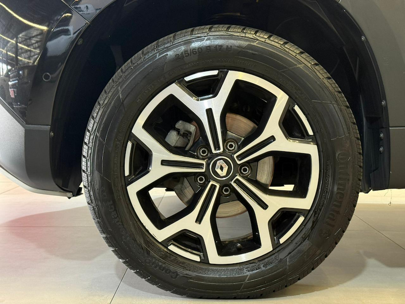 Foto do veículo RENAULT DUSTER  ICO16 CVT 2022 78.525 KM 89.900,00