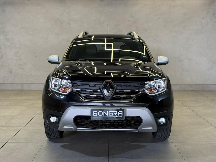 Foto do veículo RENAULT DUSTER  ICO16 CVT 2022 78.525 KM 89.900,00