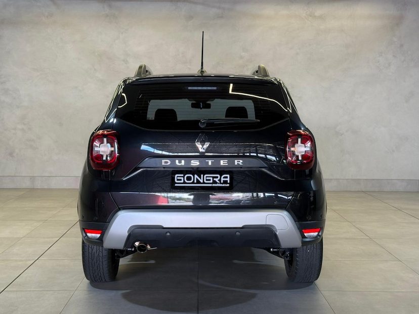 Foto do veículo RENAULT DUSTER  ICO16 CVT 2022 78.525 KM 89.900,00