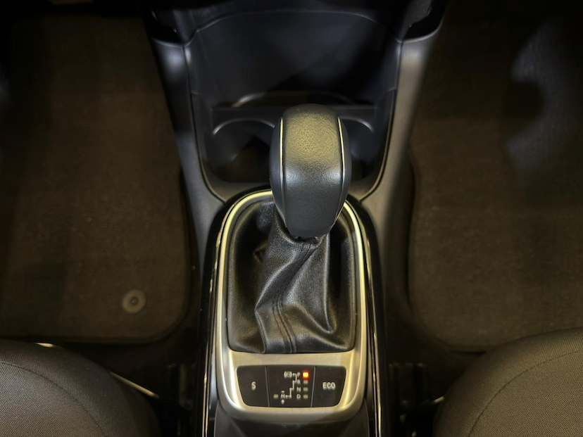 Foto do veículo CITROËN C4 CACTUS  FEEL 1.6 16V FLEX AUT. 2022 61.872 KM 79.900,00