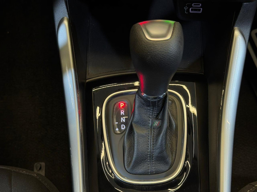 Foto do veículo FIAT FASTBACK  DRIVE 2024 2.916 KM 109.900,00