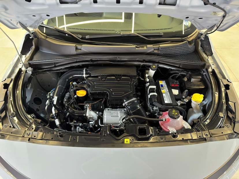 Foto do veículo FIAT FASTBACK  DRIVE 2024 2.916 KM 109.900,00