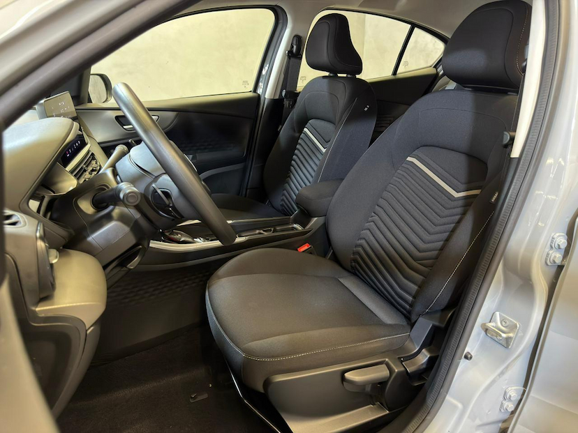 Foto do veículo FIAT FASTBACK  DRIVE 2024 2.916 KM 109.900,00