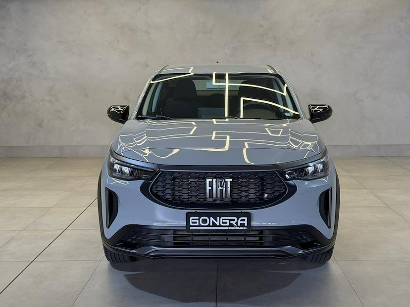 Foto do veículo FIAT FASTBACK  DRIVE 2024 2.916 KM 109.900,00