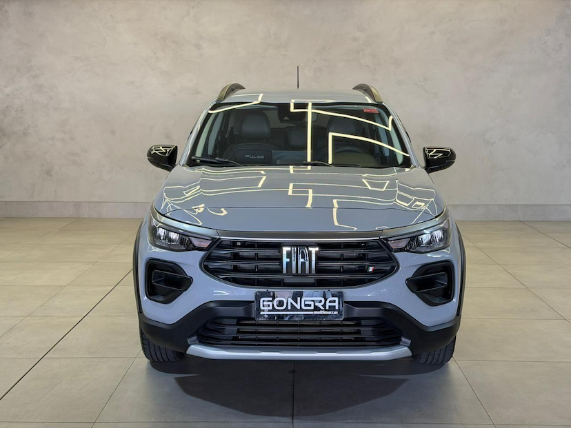 Foto do veículo FIAT PULSE  AUDACE TURBO 200 AUT. (HIBRÍDO) 2025 2.175 KM 114.900,00