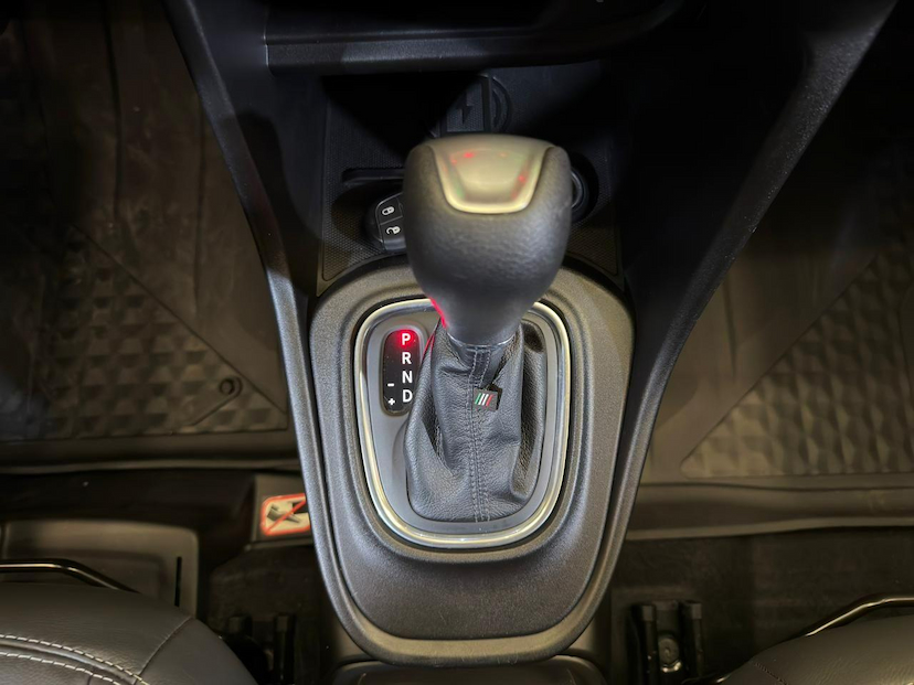 Foto do veículo FIAT PULSE  AUDACE TURBO 200 AUT. (HIBRÍDO) 2025 2.175 KM 114.900,00