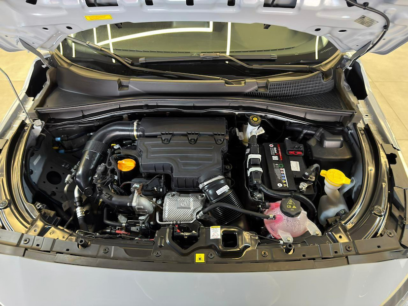 Foto do veículo FIAT PULSE  AUDACE TURBO 200 AUT. (HIBRÍDO) 2025 2.175 KM 114.900,00