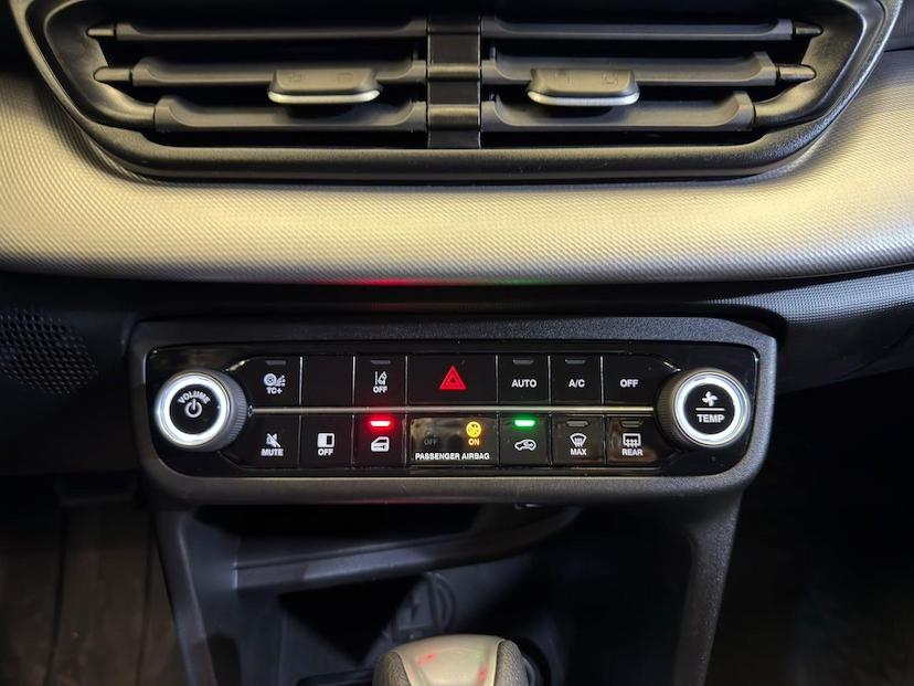 Foto do veículo FIAT PULSE  AUDACE TURBO 200 AUT. (HIBRÍDO) 2025 2.175 KM 114.900,00