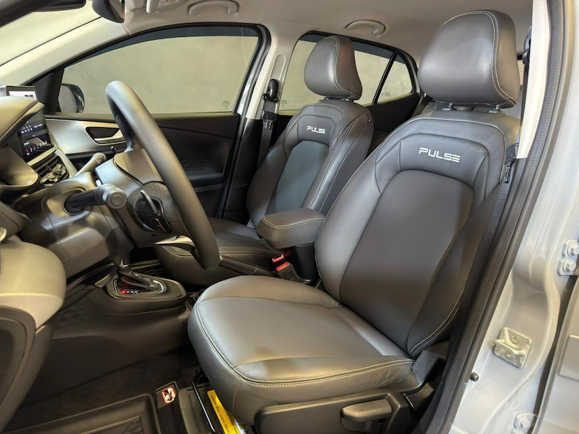 Foto do veículo FIAT PULSE  AUDACE TURBO 200 AUT. (HIBRÍDO) 2025 2.175 KM 114.900,00