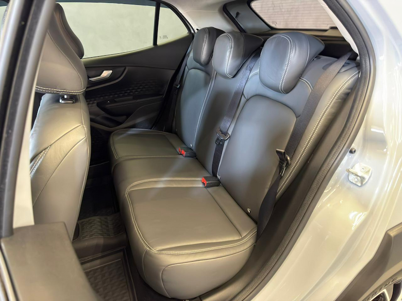 Foto do veículo FIAT PULSE  AUDACE TURBO 200 AUT. (HIBRÍDO) 2025 2.175 KM 114.900,00