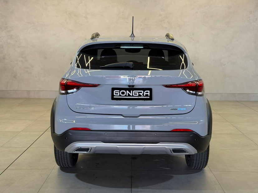 Foto do veículo FIAT PULSE  AUDACE TURBO 200 AUT. (HIBRÍDO) 2025 2.175 KM 114.900,00