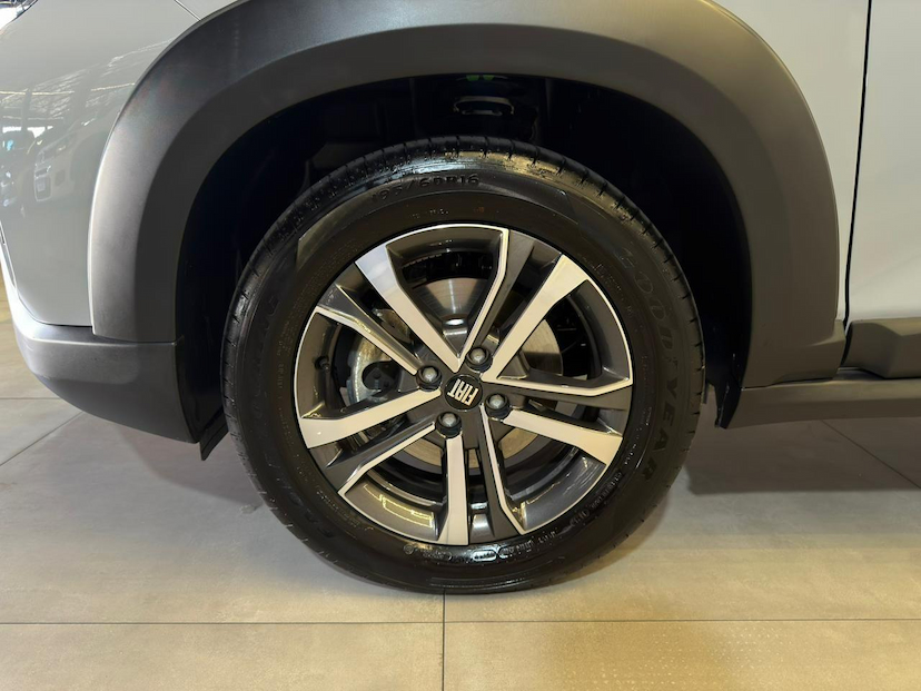 Foto do veículo FIAT PULSE  AUDACE TURBO 200 AUT. (HIBRÍDO) 2025 2.175 KM 114.900,00
