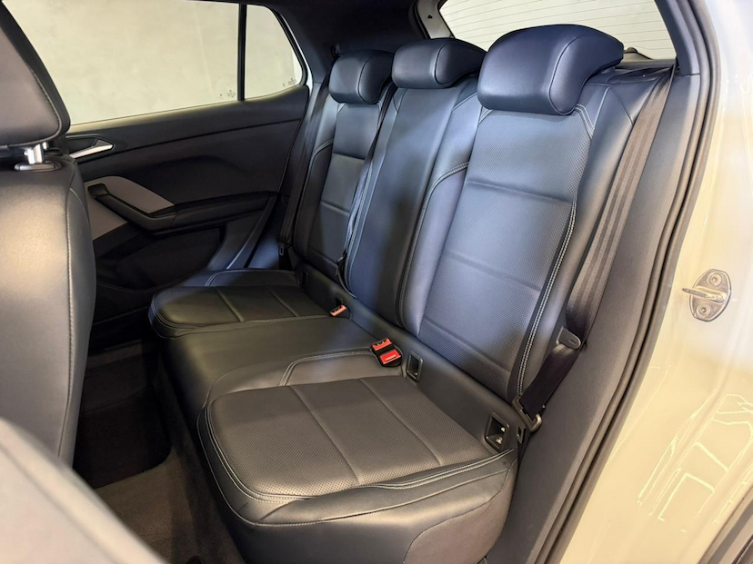 Foto do veículo VOLKSWAGEN T-CROSS T CROSS HL TSI 2024 56.800 KM 129.900,00
