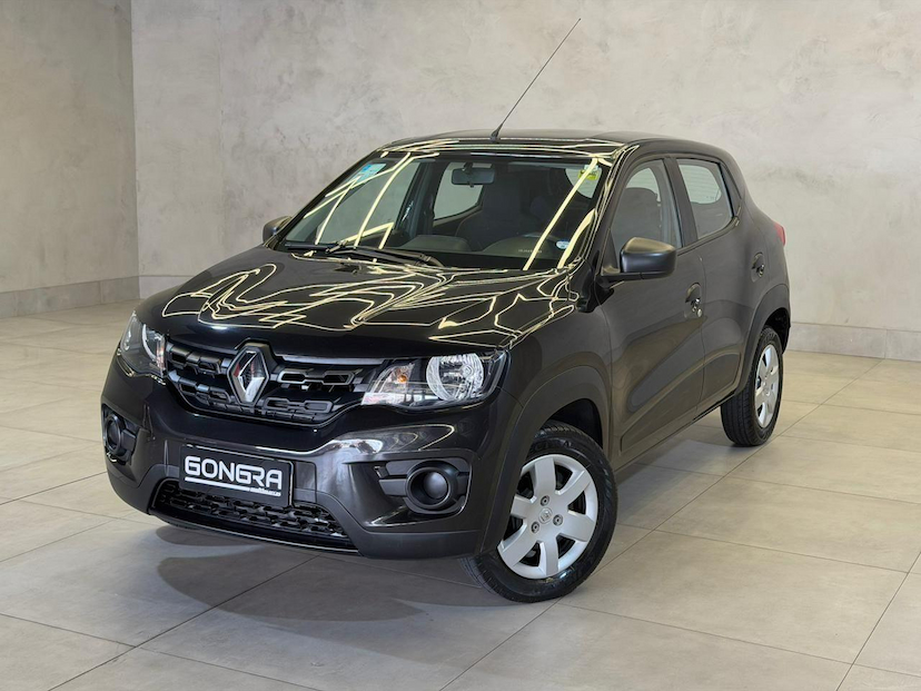 Foto do veículo RENAULT KWID  ZEN 10MT 2019 60.000 KM 42.900,00