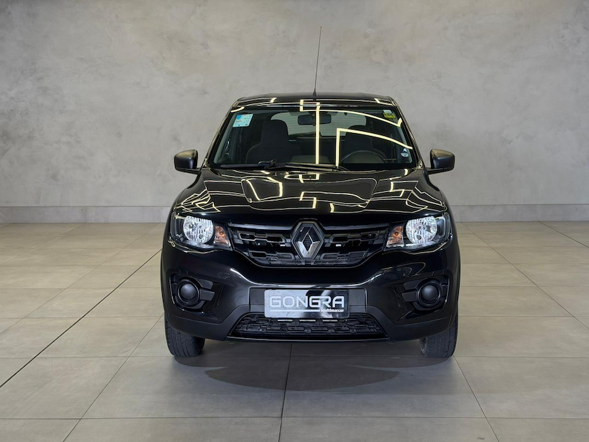 Foto do veículo RENAULT KWID  ZEN 10MT 2019 60.000 KM 42.900,00