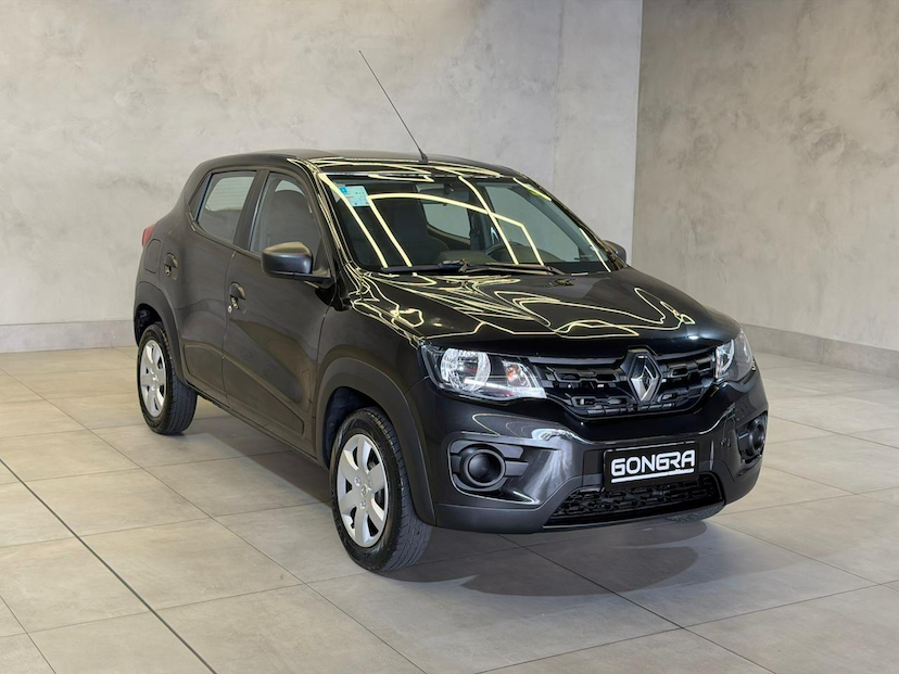 Foto do veículo RENAULT KWID  ZEN 10MT 2019 60.000 KM 42.900,00