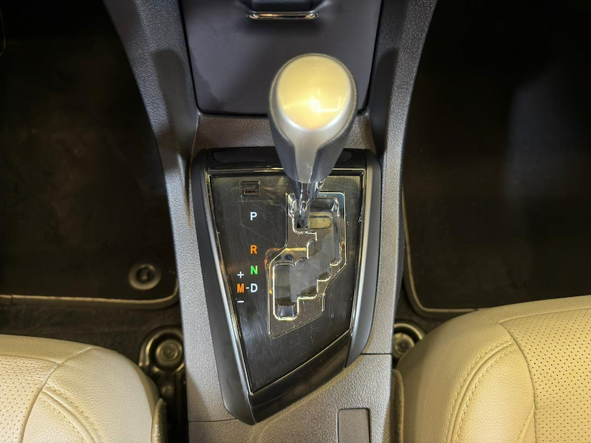 Foto do veículo TOYOTA COROLLA  1.8 GLI UPPER 16V FLEX 4P AUTOMÁTICO 2018 65.500 KM 89.900,00