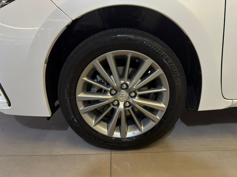 Foto do veículo TOYOTA COROLLA  1.8 GLI UPPER 16V FLEX 4P AUTOMÁTICO 2018 65.500 KM 89.900,00