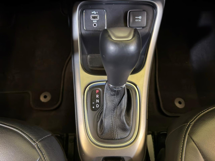 Foto do veículo JEEP COMPASS  SPORT FLEX 2019 51.000 KM 92.900,00