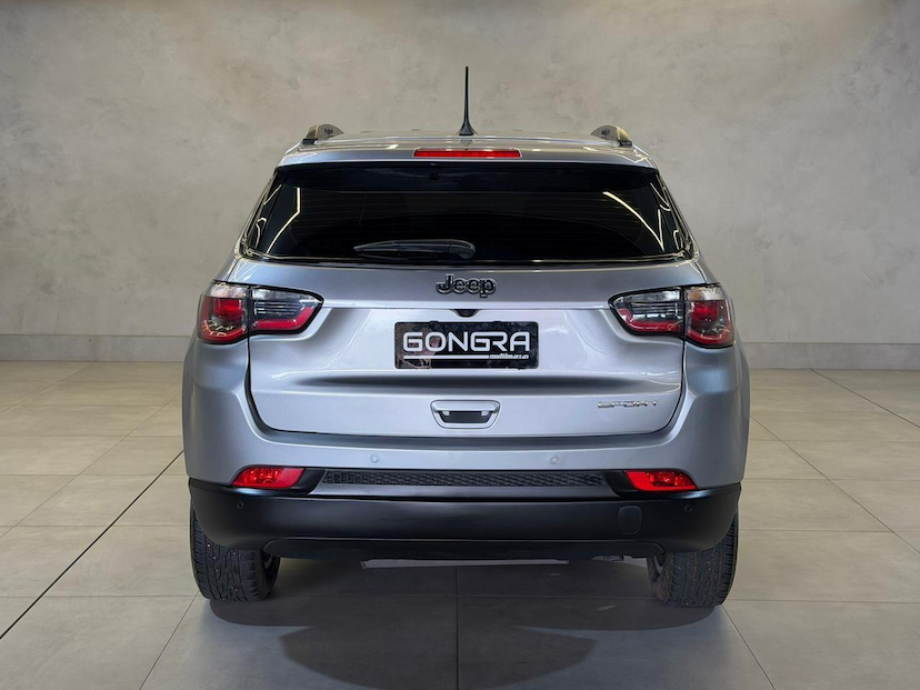 Foto do veículo JEEP COMPASS  SPORT FLEX 2019 51.000 KM 92.900,00