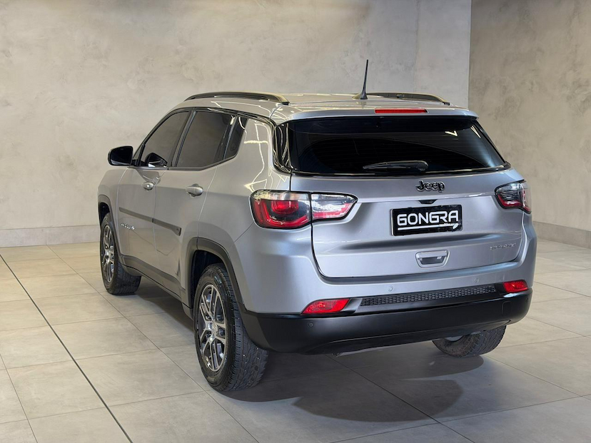 Foto do veículo JEEP COMPASS  SPORT FLEX 2019 51.000 KM 92.900,00