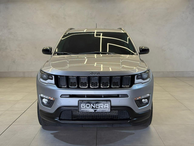 Foto do veículo JEEP COMPASS  SPORT FLEX 2019 51.000 KM 92.900,00