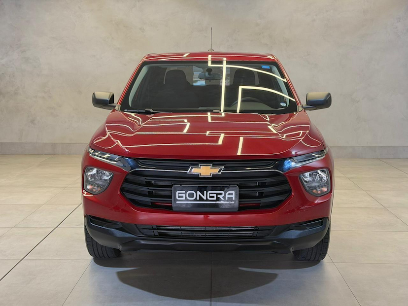 Foto do veículo CHEVROLET MONTANA  T 2025 27.500 KM 116.900,00
