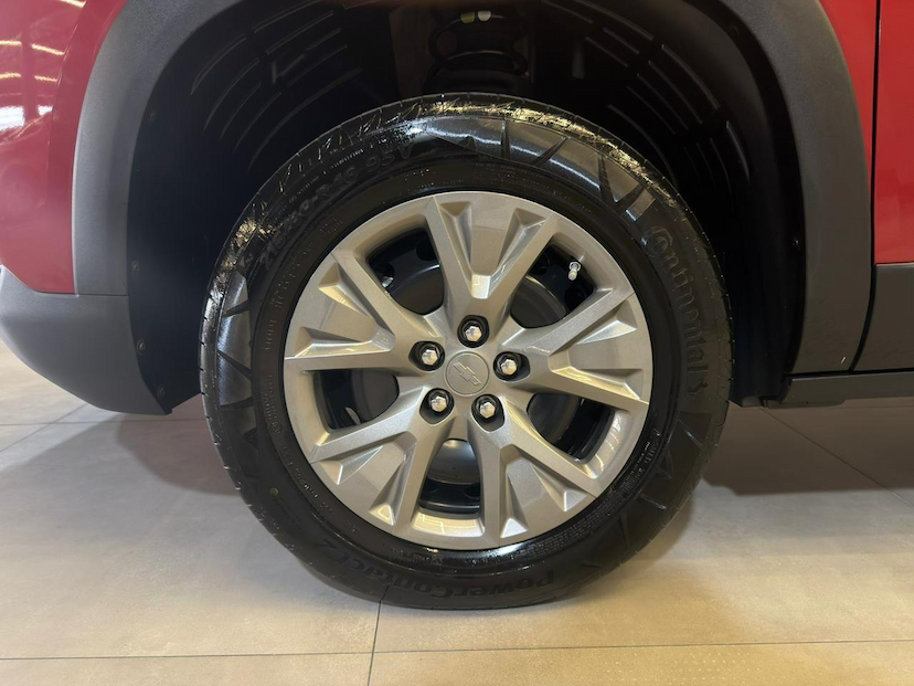 Foto do veículo CHEVROLET MONTANA  T 2025 27.500 KM 116.900,00