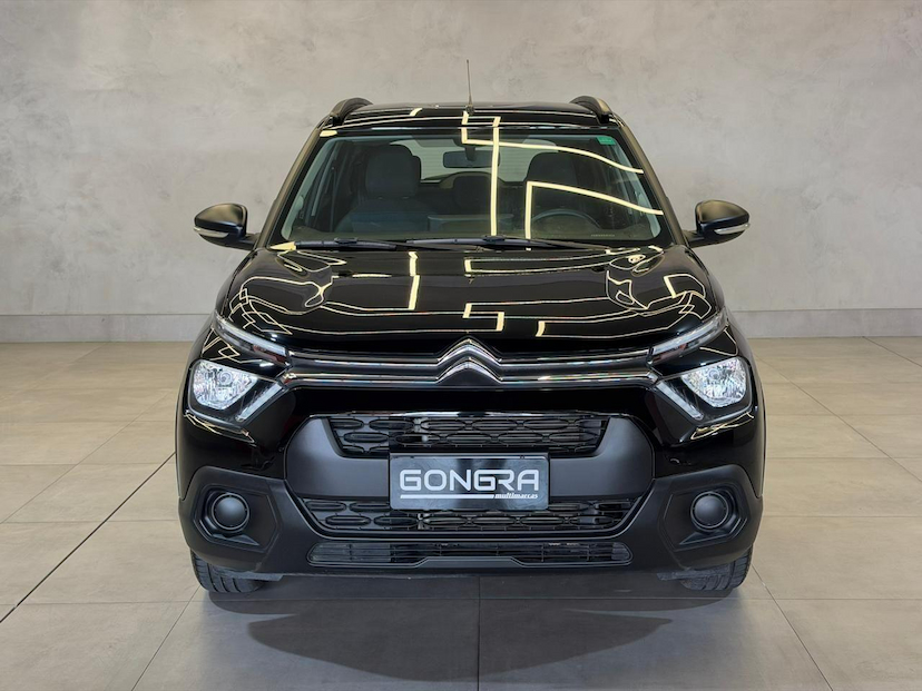 Foto do veículo CITROËN C3  FEEL 1.0 2025 7.971 KM 75.900,00