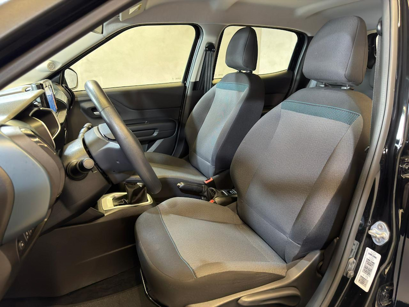Foto do veículo CITROËN C3  FEEL 1.0 2025 7.971 KM 75.900,00