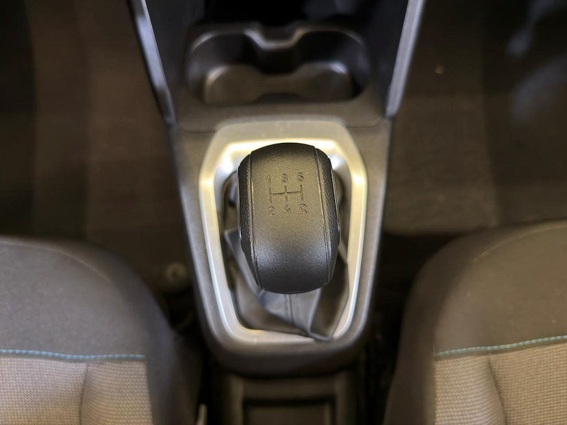 Foto do veículo CITROËN C3  FEEL 1.0 2025 7.971 KM 75.900,00