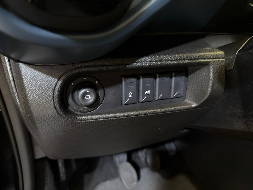 Foto do veículo CITROËN C3  FEEL 1.0 2025 7.971 KM 75.900,00