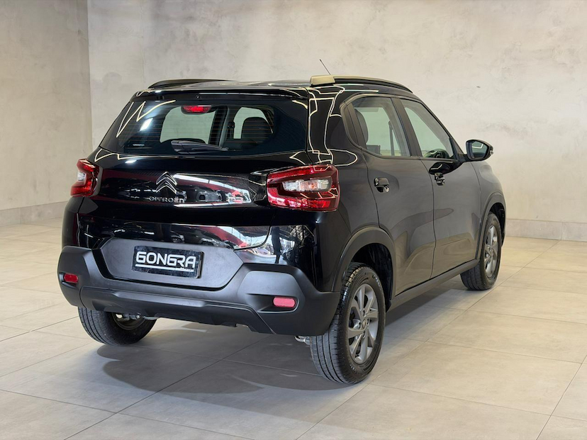 Foto do veículo CITROËN C3  FEEL 1.0 2025 7.971 KM 75.900,00