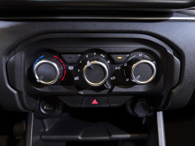 Foto do veículo CITROËN C3  FEEL 1.0 2025 7.971 KM 75.900,00