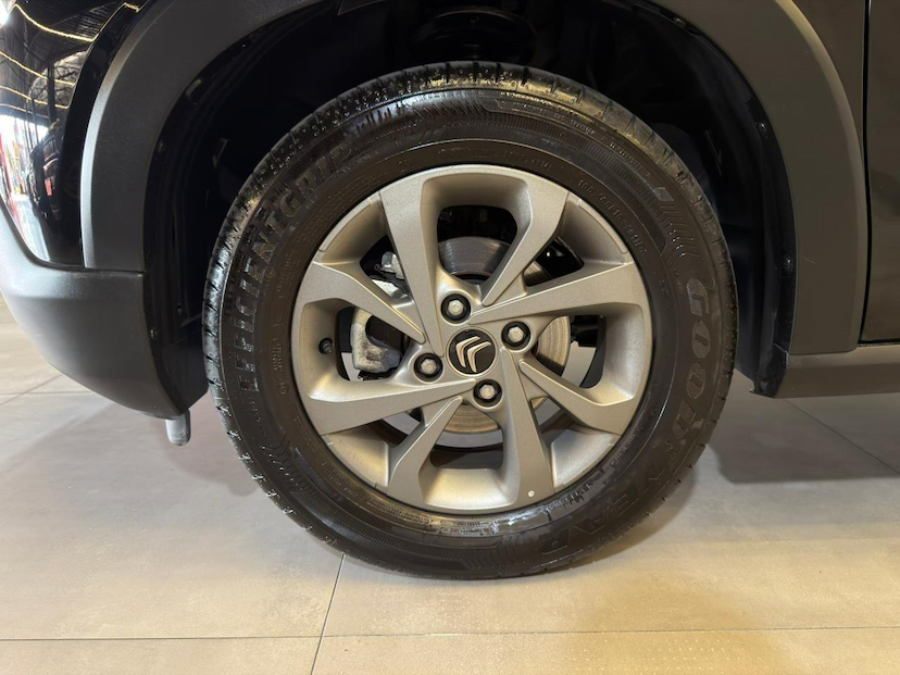 Foto do veículo CITROËN C3  FEEL 1.0 2025 7.971 KM 75.900,00