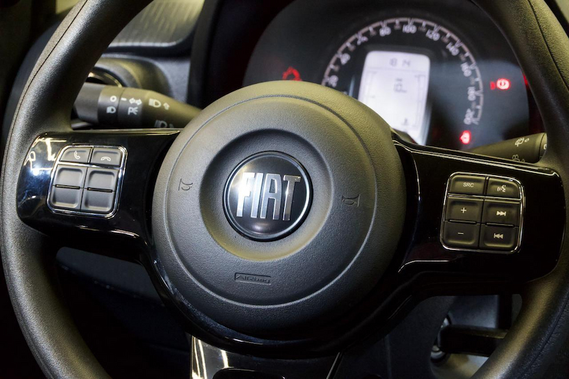 Foto do veículo FIAT MOBI  TREKKING 1.0MT 2025 2.723 KM 70.900,00