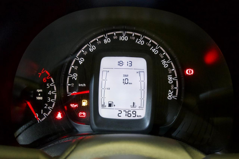 Foto do veículo FIAT MOBI  TREKKING 1.0MT 2025 2.723 KM 70.900,00