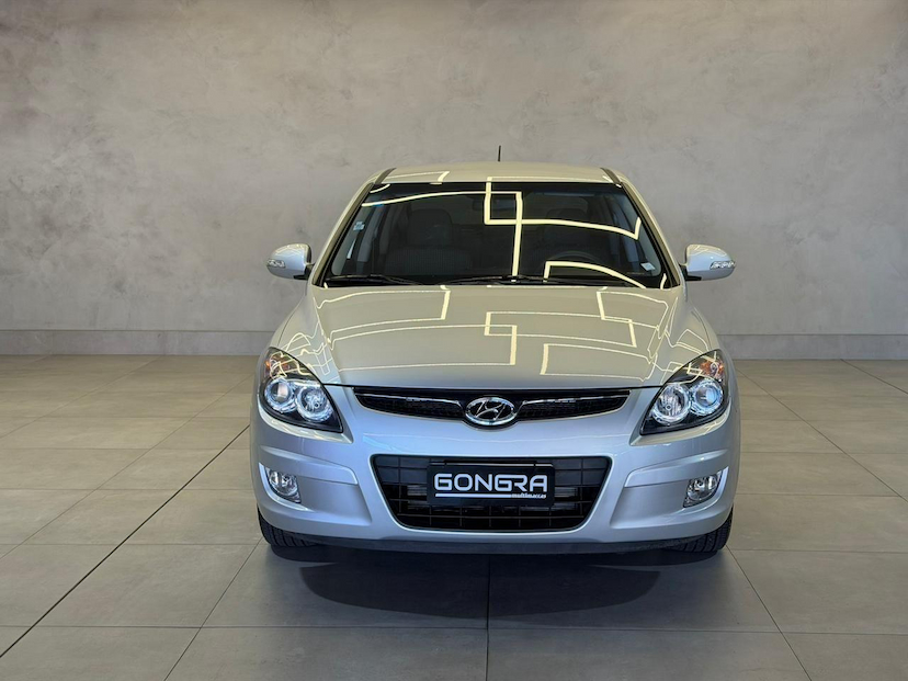 Foto do veículo HYUNDAI I30  2.0 2012 88.312 KM 49.900,00