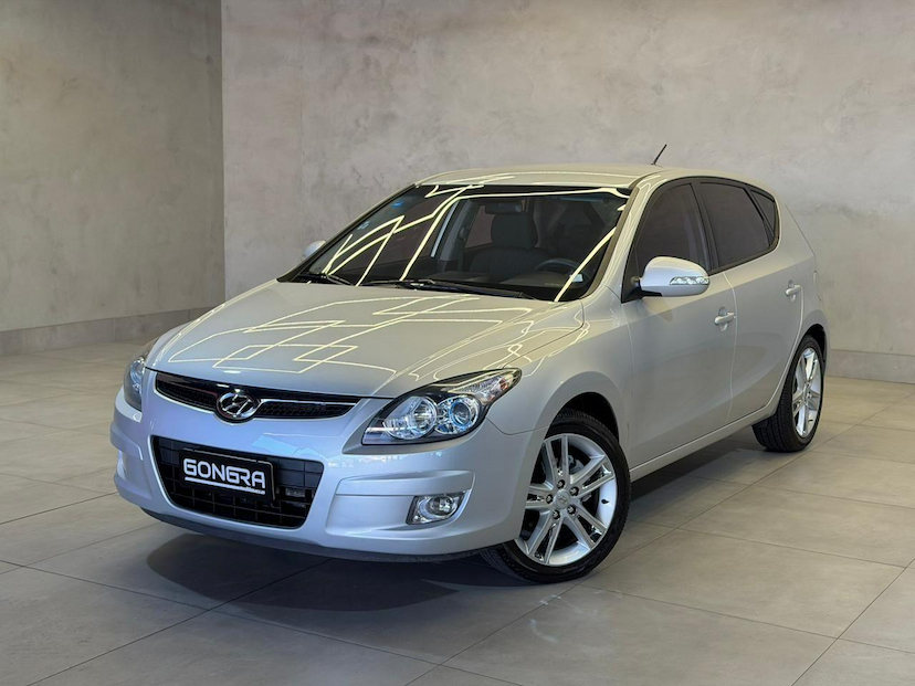 Foto do veículo HYUNDAI I30  2.0 2012 88.312 KM 49.900,00