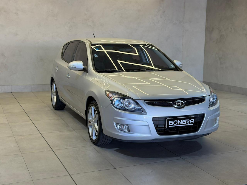 Foto do veículo HYUNDAI I30  2.0 2012 88.312 KM 49.900,00