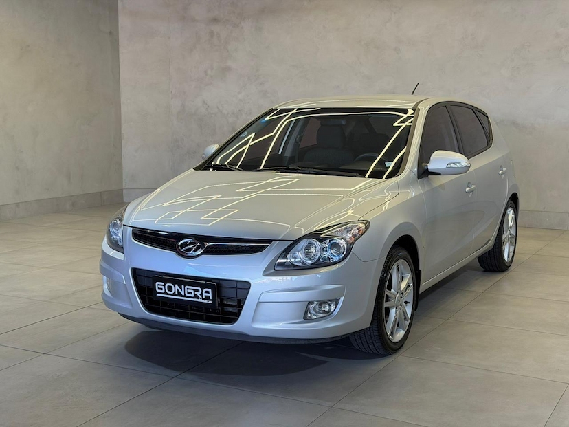 Foto do veículo HYUNDAI I30  2.0 2012 88.312 KM 49.900,00