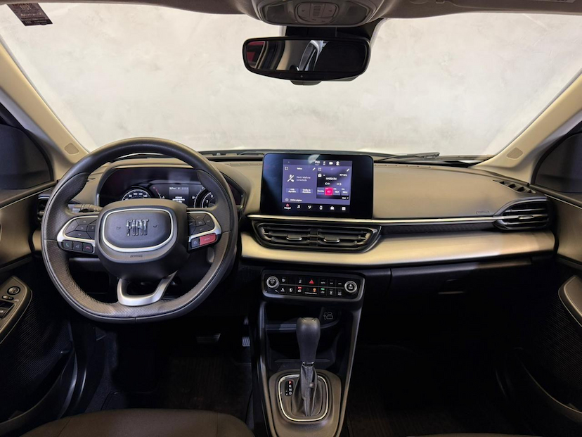 Foto do veículo FIAT PULSE  AUDACE TF200 2022 43.135 KM 91.900,00