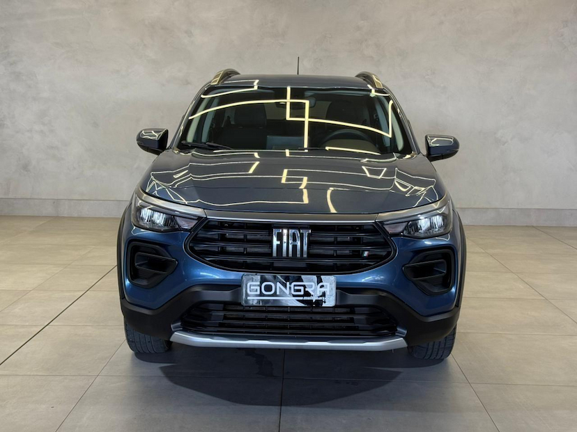 Foto do veículo FIAT PULSE  AUDACE TF200 2022 43.135 KM 91.900,00