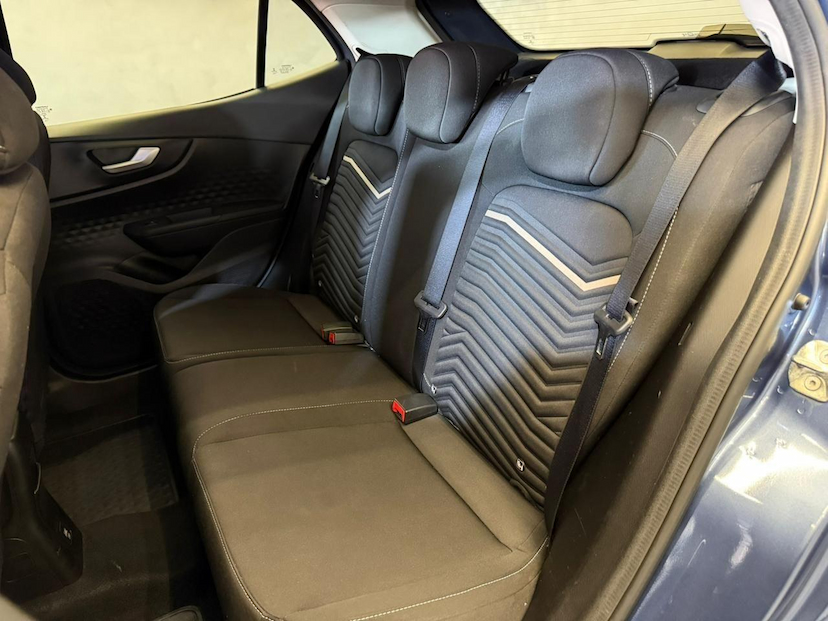Foto do veículo FIAT PULSE  AUDACE TF200 2022 43.135 KM 91.900,00