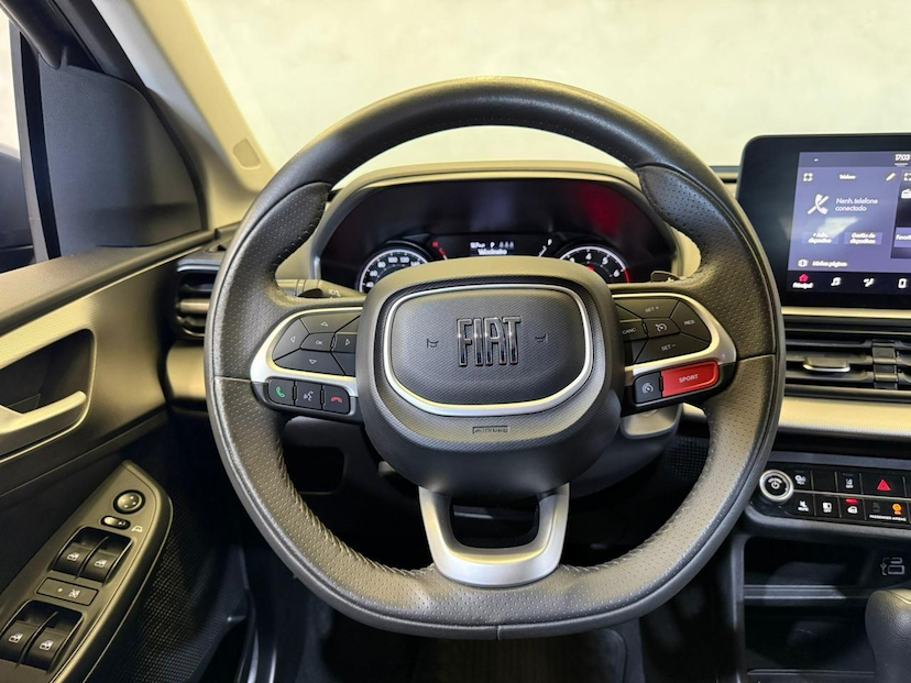 Foto do veículo FIAT PULSE  AUDACE TF200 2022 43.135 KM 91.900,00