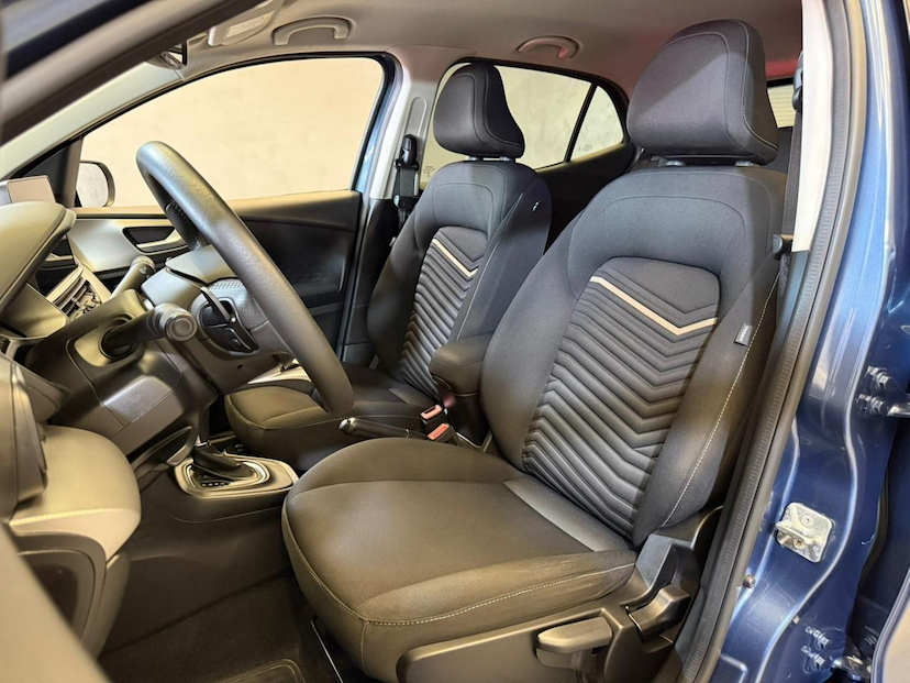 Foto do veículo FIAT PULSE  AUDACE TF200 2022 43.135 KM 91.900,00