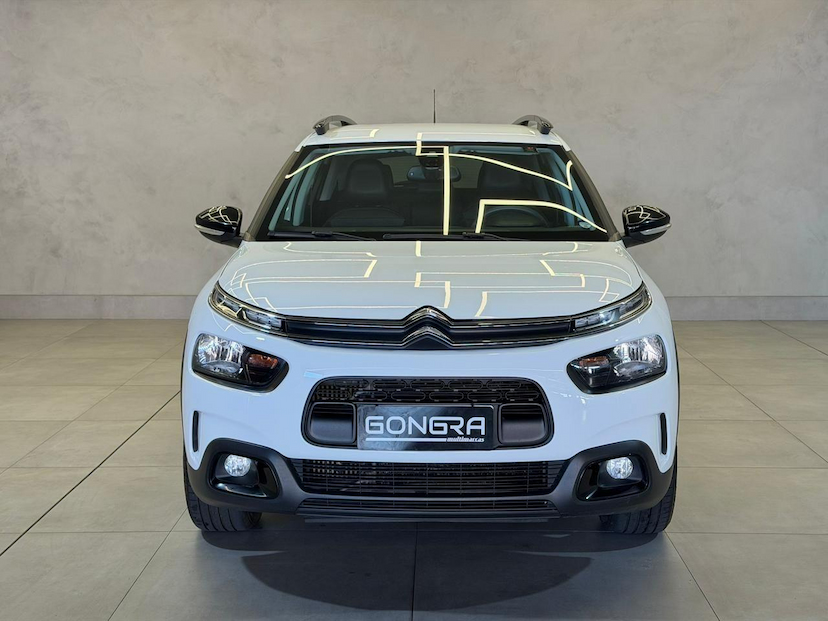 Foto do veículo CITROËN C4 CACTUS C4CACTUS SHINE T 2019 75.250 KM 78.900,00