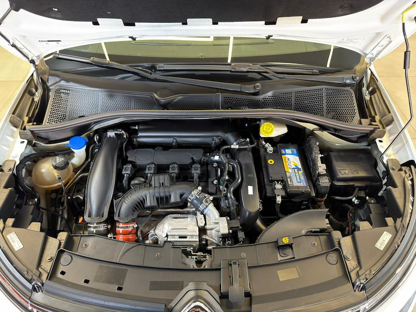 Foto do veículo CITROËN C4 CACTUS C4CACTUS SHINE T 2019 75.250 KM 78.900,00